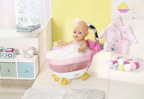 Baby Born - Vasca da bagno per bambolotti