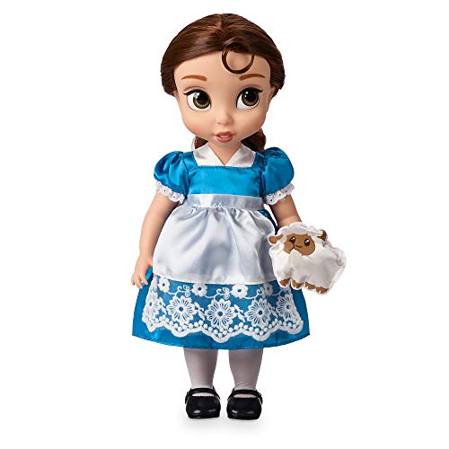 Bambola di Belle della collezione Animator, 39 cm - Disney Store
