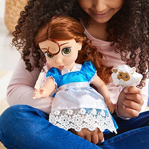 Bambola di Belle della collezione Animator, 39 cm - Disney Store