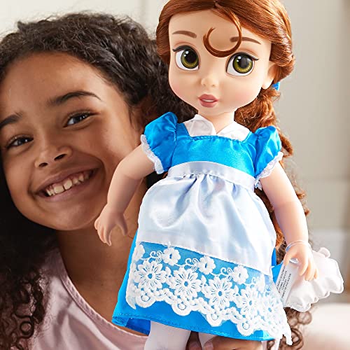 Bambola di Belle della collezione Animator, 39 cm - Disney Store