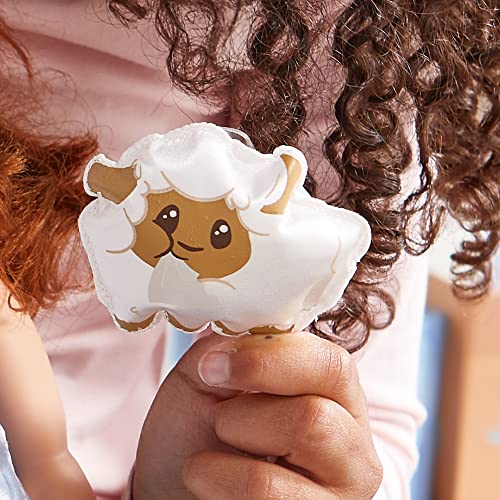Bambola di Belle della collezione Animator, 39 cm - Disney Store