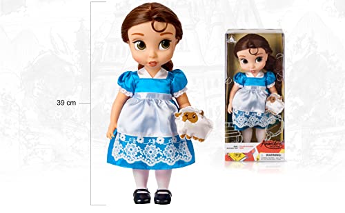 Bambola di Belle della collezione Animator, 39 cm - Disney Store