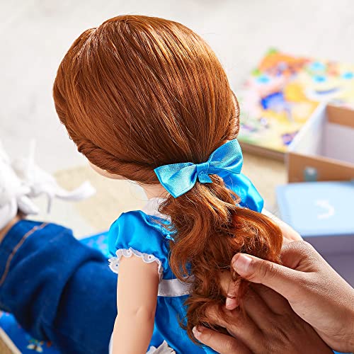 Bambola di Belle della collezione Animator, 39 cm - Disney Store