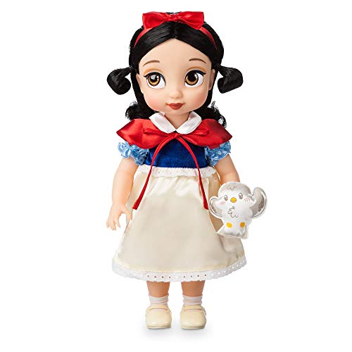 Bambola di Biancaneve, collezione Animator, 39 cm, per bambini da 3 anni - Disney Store