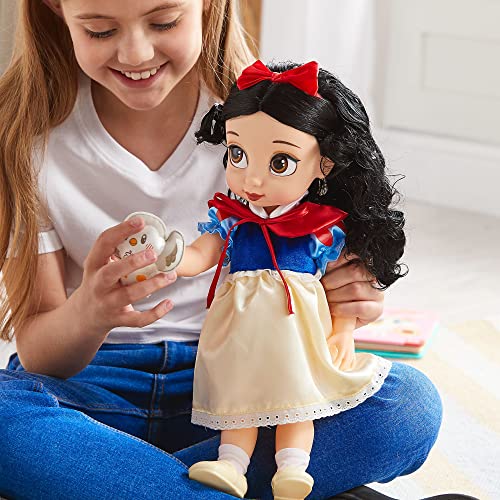 Bambola di Biancaneve, collezione Animator, 39 cm, per bambini da 3 anni - Disney Store