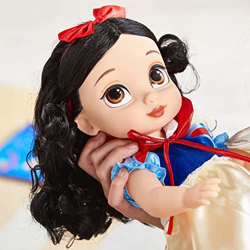 Bambola di Biancaneve, collezione Animator, 39 cm, per bambini da 3 anni - Disney Store