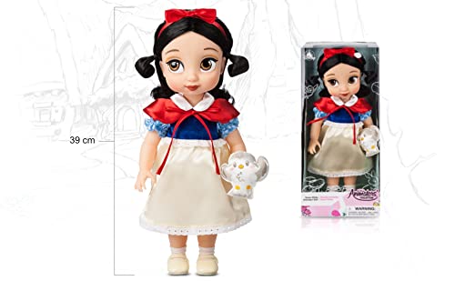 Bambola di Biancaneve, collezione Animator, 39 cm, per bambini da 3 anni - Disney Store