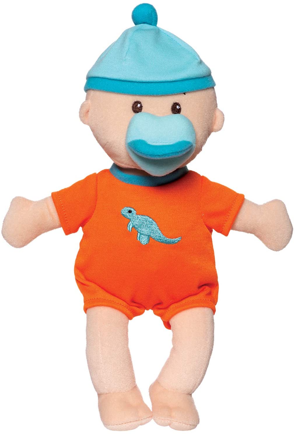 Bambola di pezza Tiny Dino