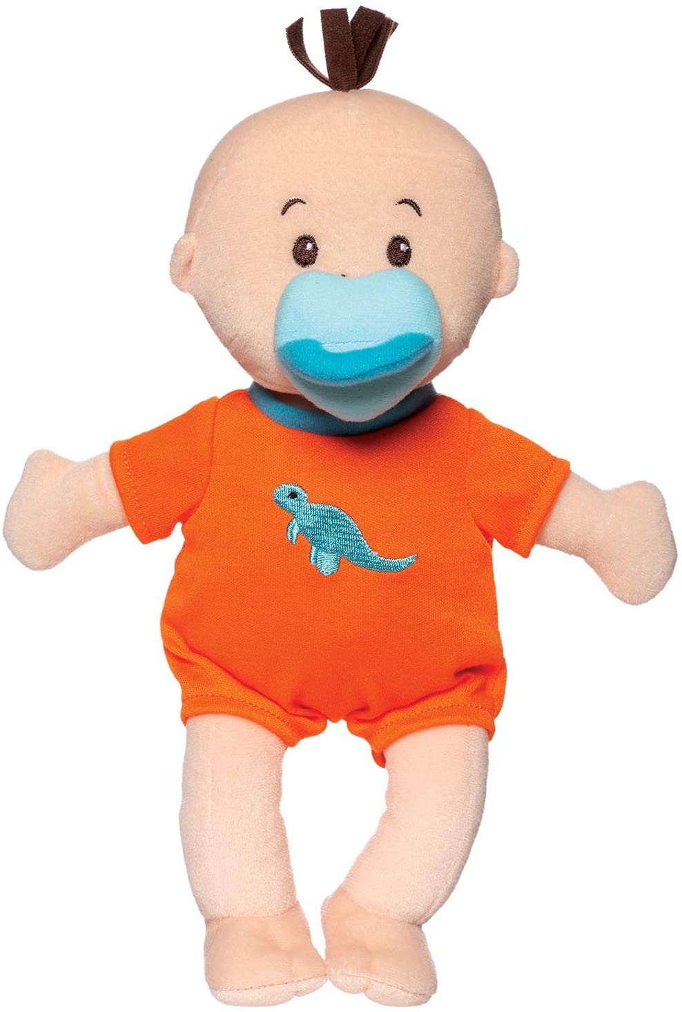 Bambola di pezza Tiny Dino