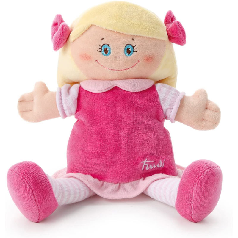 Bambola di pezza 24 cm - Trudi 64420
