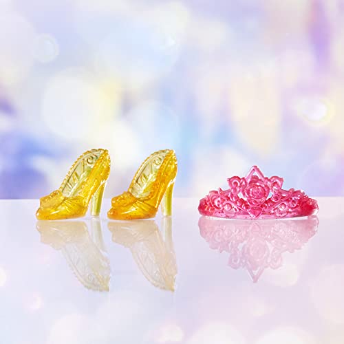 Bambola Fashion Di Belle - Disney Princess Royal Shimmer