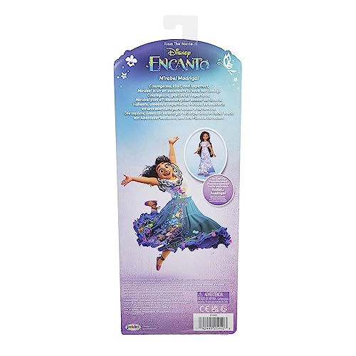 Bambola Mirabel Encanto - Disney 219404