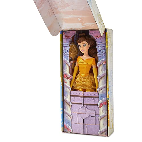 Bambola Principessa Belle, 29 cm, da 3 anni - Disney Store