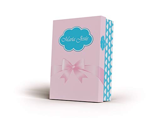 Bambola Reborn femmina originale in silicone 2KG e 52CM