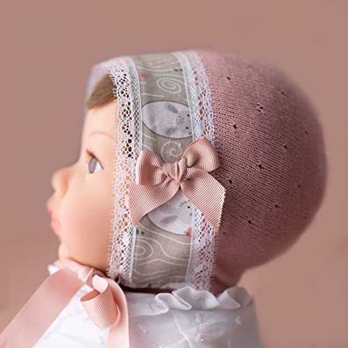 Bambola reborn in silicone, bambolotto che sembra vero 2kg - MARÍA JESÚS