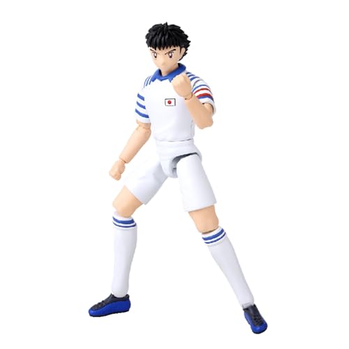 Captain Tsubasa, Action Figure 17 cm - Bandai 37791