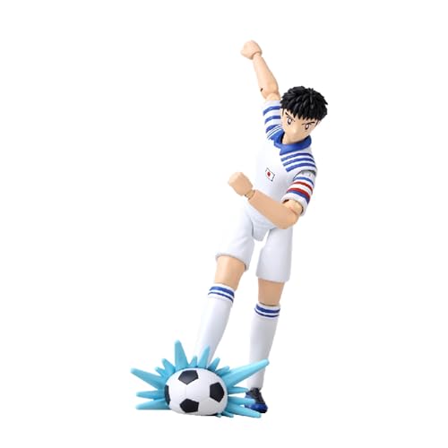 Captain Tsubasa, Action Figure 17 cm - Bandai 37791