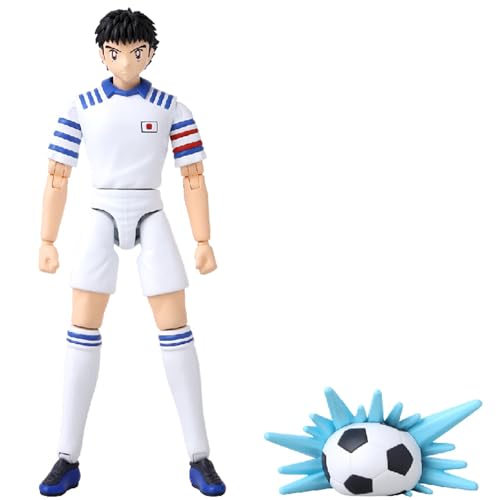 Captain Tsubasa, Action Figure 17 cm - Bandai 37791