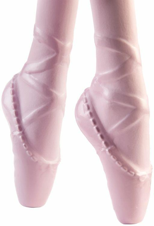 Bambola Barbie Ballerina con tutù