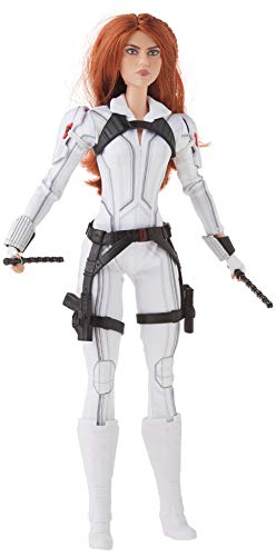 Barbie Black Widow - Bambola da collezione in edizione limitata