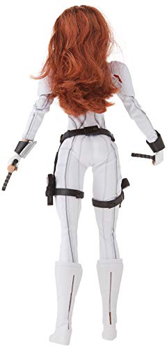 Barbie Black Widow - Bambola da collezione in edizione limitata