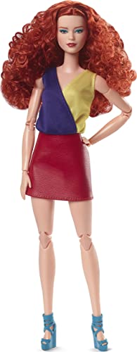 Barbie Signature Looks da Collezione, da 6+ Anni, HJW80