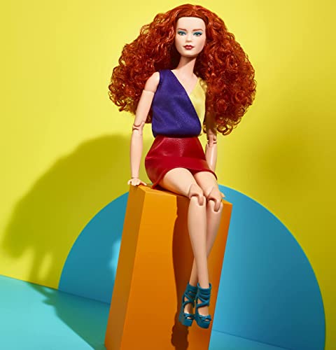 Barbie Signature Looks da Collezione, da 6+ Anni, HJW80