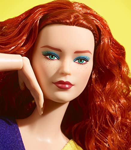 Barbie Signature Looks da Collezione, da 6+ Anni, HJW80