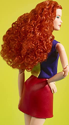 Barbie Signature Looks da Collezione, da 6+ Anni, HJW80