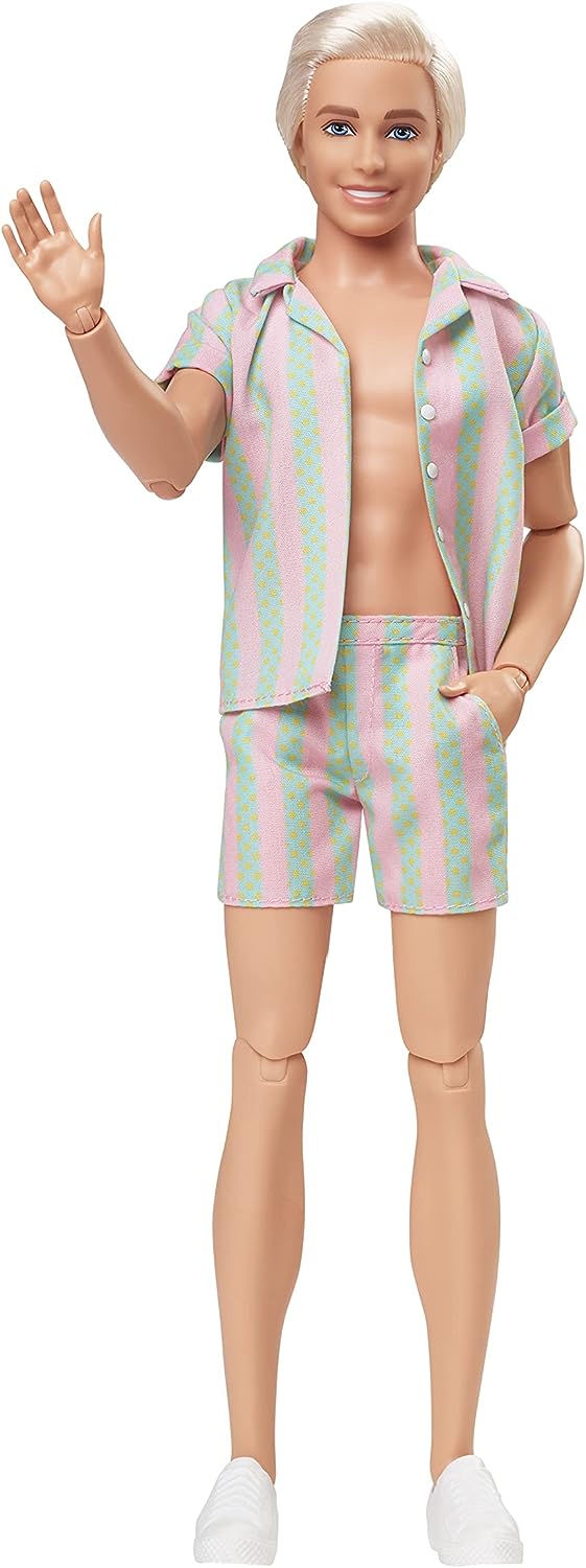 Barbie The Movie - Ken - Outfit