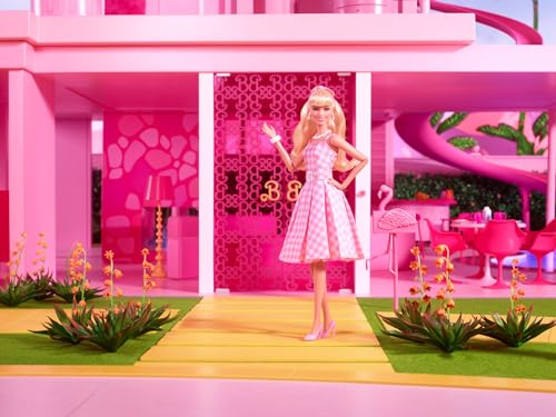 Barbie The Movie - Bambola di Margot Robbie come nel film, da 3+ anni, HPJ96