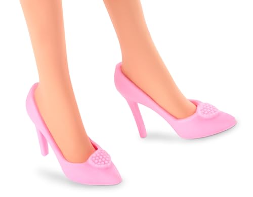 Barbie The Movie - Bambola di Margot Robbie come nel film, da 3+ anni, HPJ96