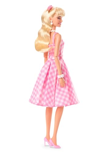 Barbie The Movie - Bambola di Margot Robbie come nel film, da 3+ anni, HPJ96