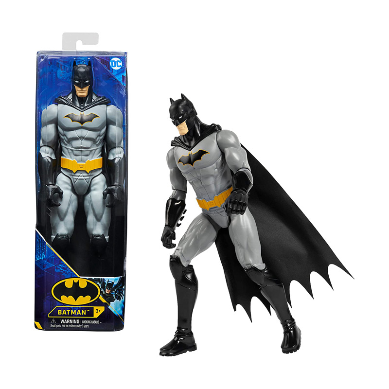 Batman Personaggio 30 cm - Dc Comics