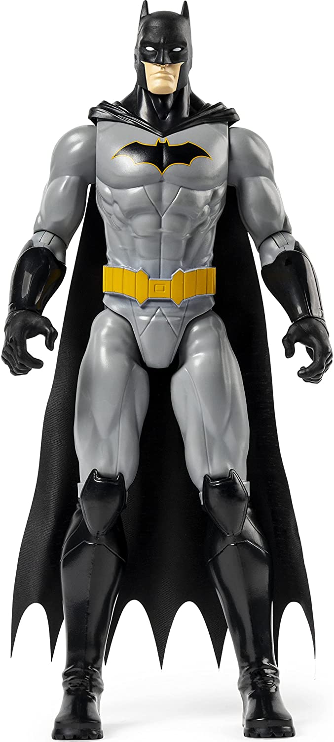 Batman Personaggio 30 cm - Dc Comics