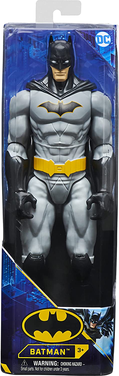 Batman Personaggio 30 cm - Dc Comics