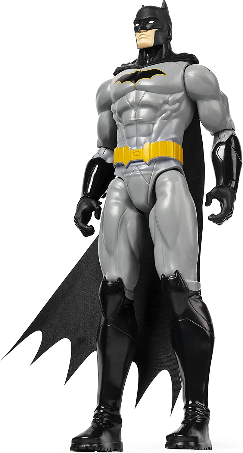 Batman Personaggio 30 cm - Dc Comics