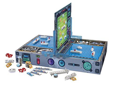 Battaglia Navale, Gioco da Tavolo - Clementoni  11133