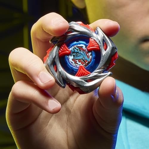 Beyblade X - set da battaglia Drop Attack