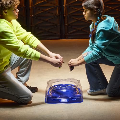 Beyblade X - set da battaglia Drop Attack