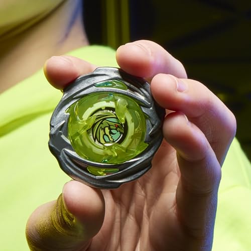 Beyblade X - set da battaglia Drop Attack