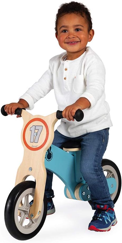 Resistenza e robustezza in legno certificato FSC