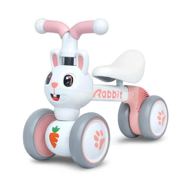 Bici senza pedali Rabbit - Bambino 1-3 anni