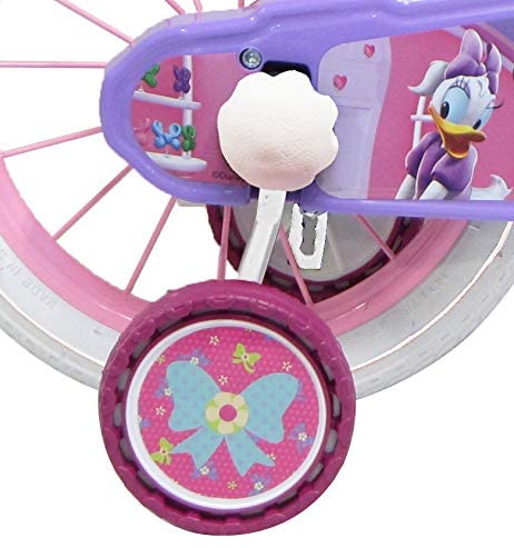 Bicicletta Minnie per bambina - Denver Bike Disney