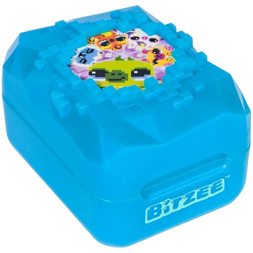 Bitzee Magicals, Cucciolo Digitale Interattivo, 20 personaggi Elettronici Virtuali da Accudire, da 5 Anni