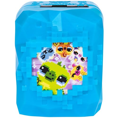 Bitzee Magicals, Cucciolo Digitale Interattivo, 20 personaggi Elettronici Virtuali da Accudire, da 5 Anni