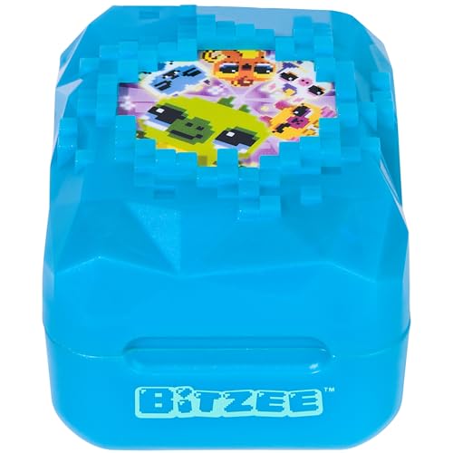 Bitzee Magicals, Cucciolo Digitale Interattivo, 20 personaggi Elettronici Virtuali da Accudire, da 5 Anni