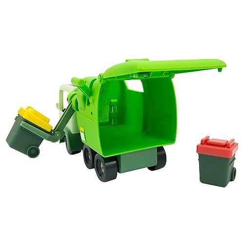 Bluey Camion Spazzatura Giocattolo - Giochi Preziosi