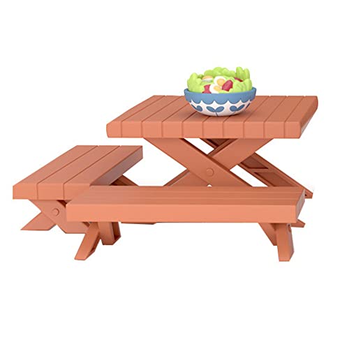 Bluey Personaggio giocattolo al Barbeque con accessori da 3 anni, playset - Giochi Preziosi