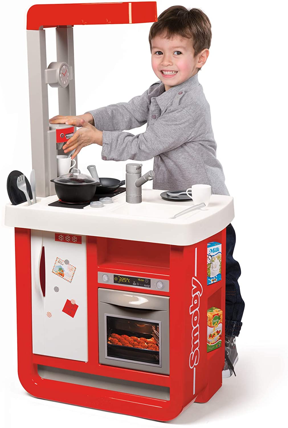 cucina giocattolo bon appetit - Smoby